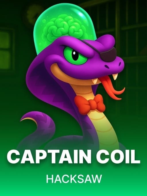 Captain Coil icon