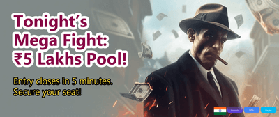 Fast 6 Club Game Login banner