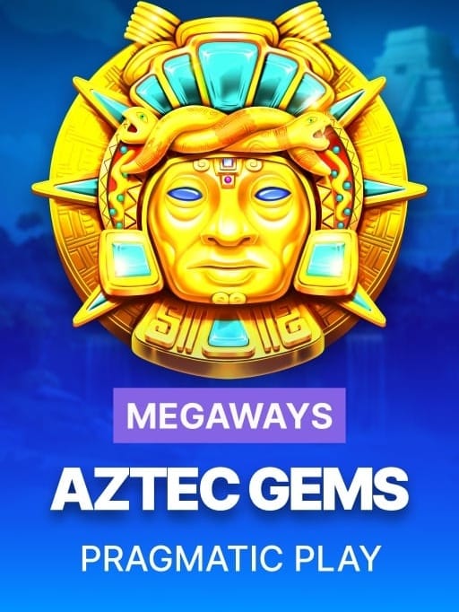 Aztec Gems Megaways icon