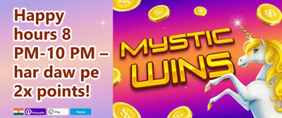 VIP Mega Reward 288 promotion