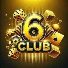 6clublogin.net Logo